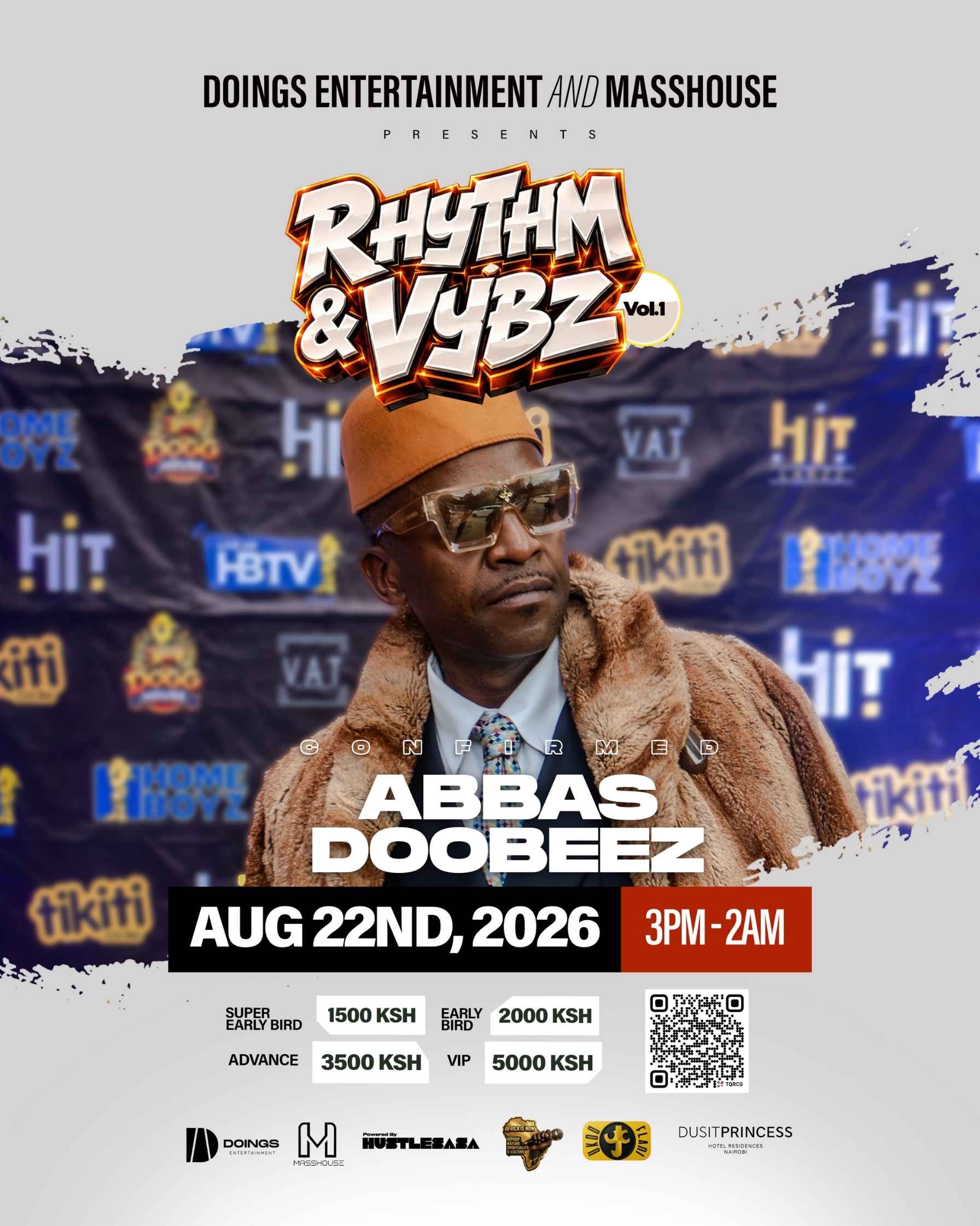 Abbas Rhythm N Vybz (3)